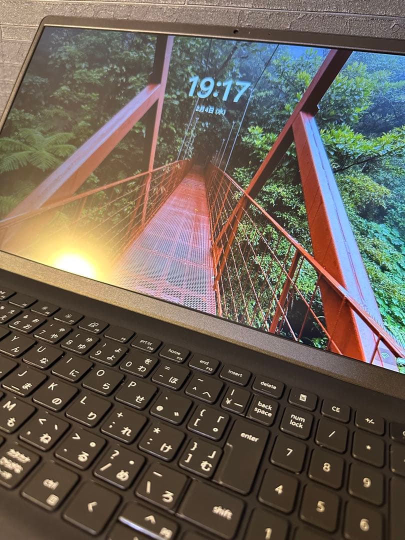 Dell Inspiron 15 3520 / 第11世代 ノートパソコン