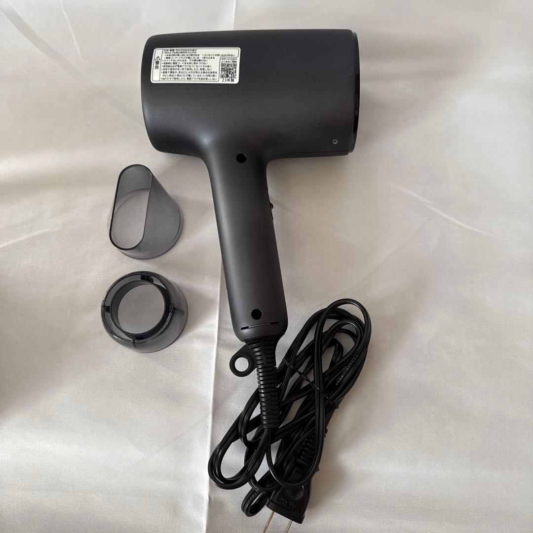 ヘアドライヤー Panasonic EH-NA0J-A BLUE