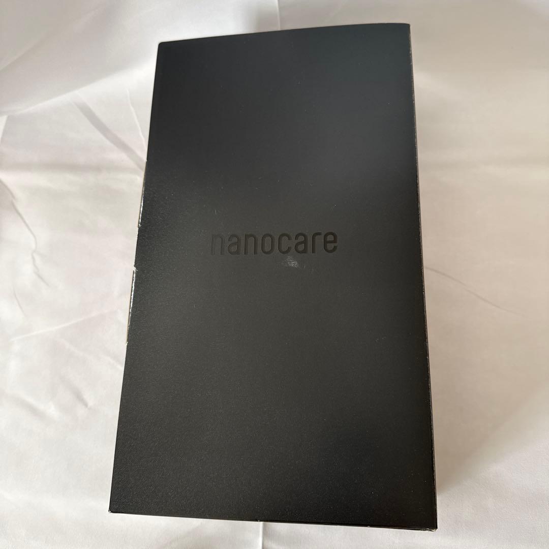 ヘアドライヤー Panasonic EH-NA0J-A BLUE