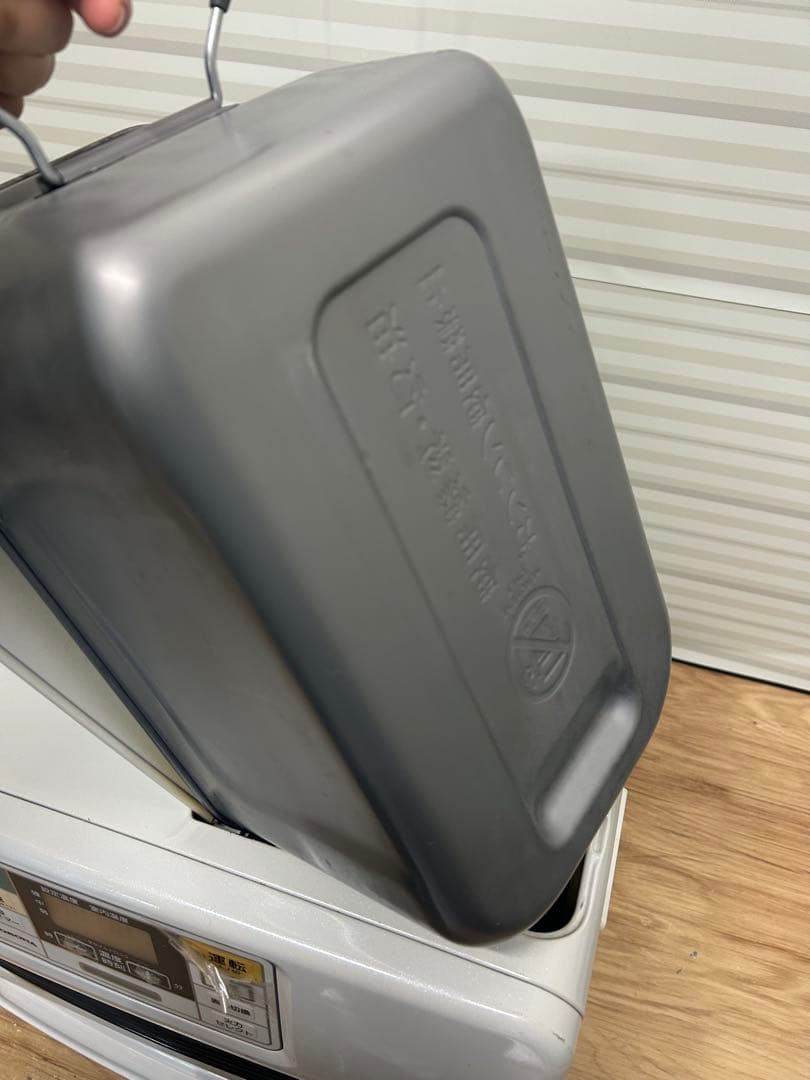 CORONA 石油ファンヒーター　FH-ST5718BY