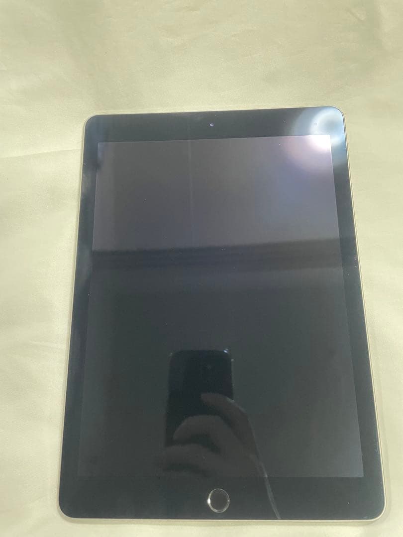 訳あり　iPad Pro A1673 アイパッドプロ　128G 78%