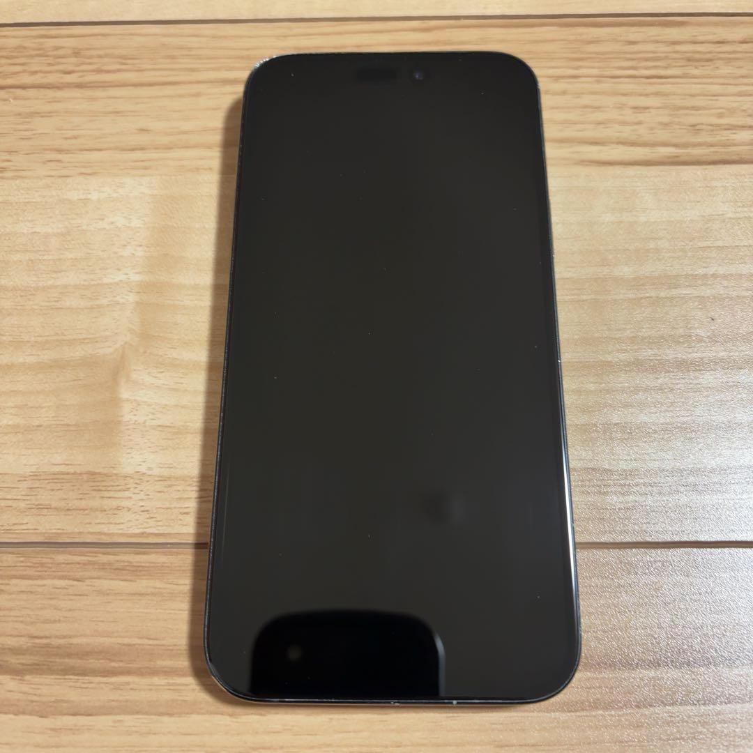 おまけ多数 iPhone15 Plus 256GB ブラック