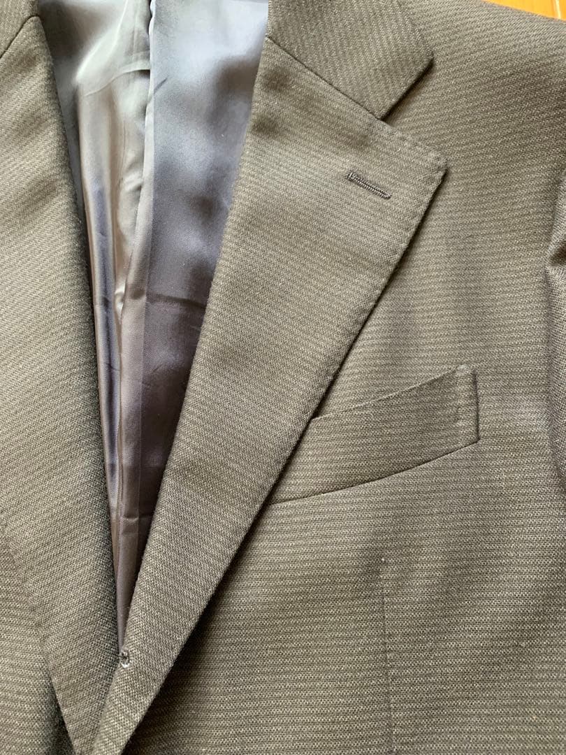 Strasburgo ストラスブルゴ　スーツ　ダークネイビー　サイズ44