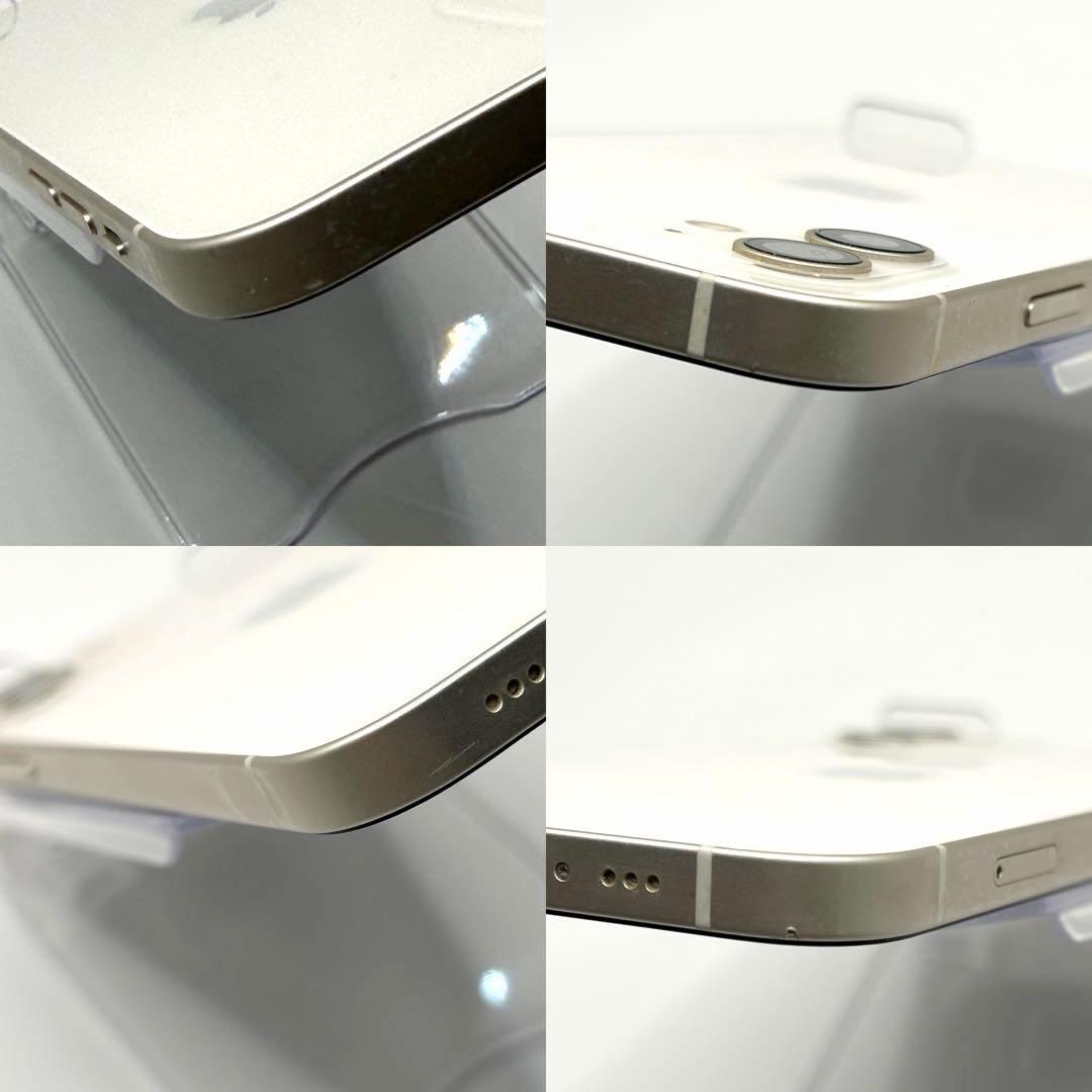 iphone12 バッテリー100% 128GB SIMフリー