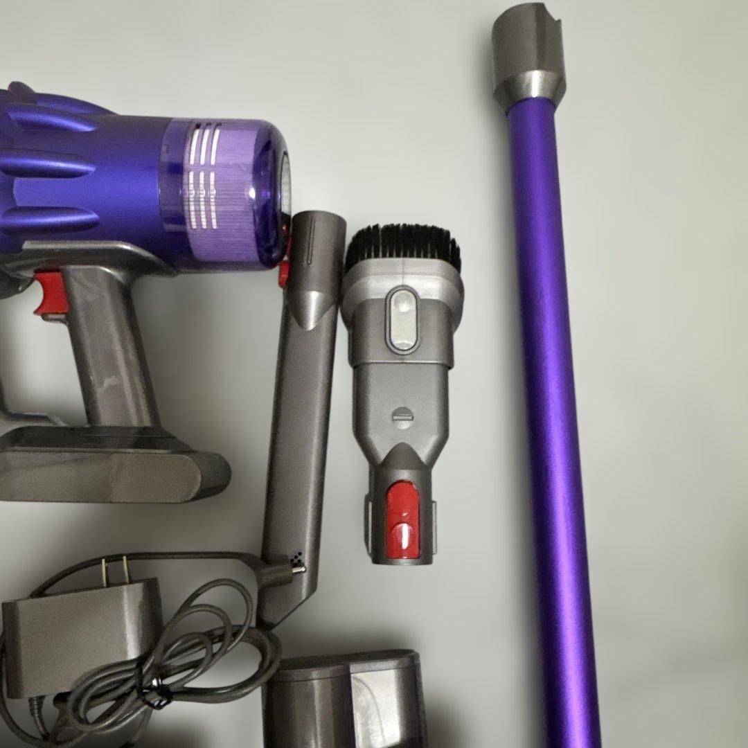 ダイソン　SV18 digital slim