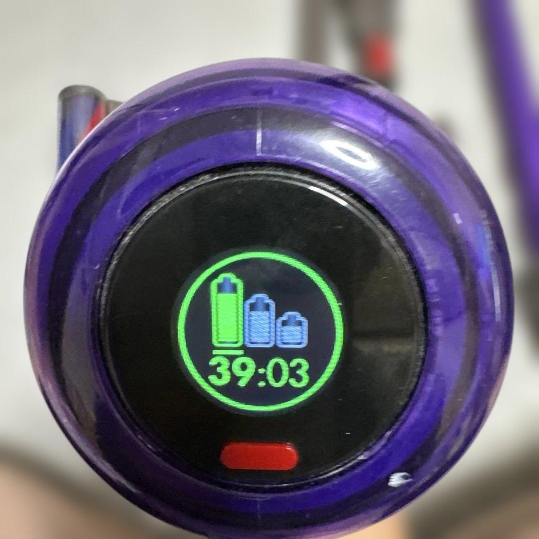 ダイソン　SV18 digital slim