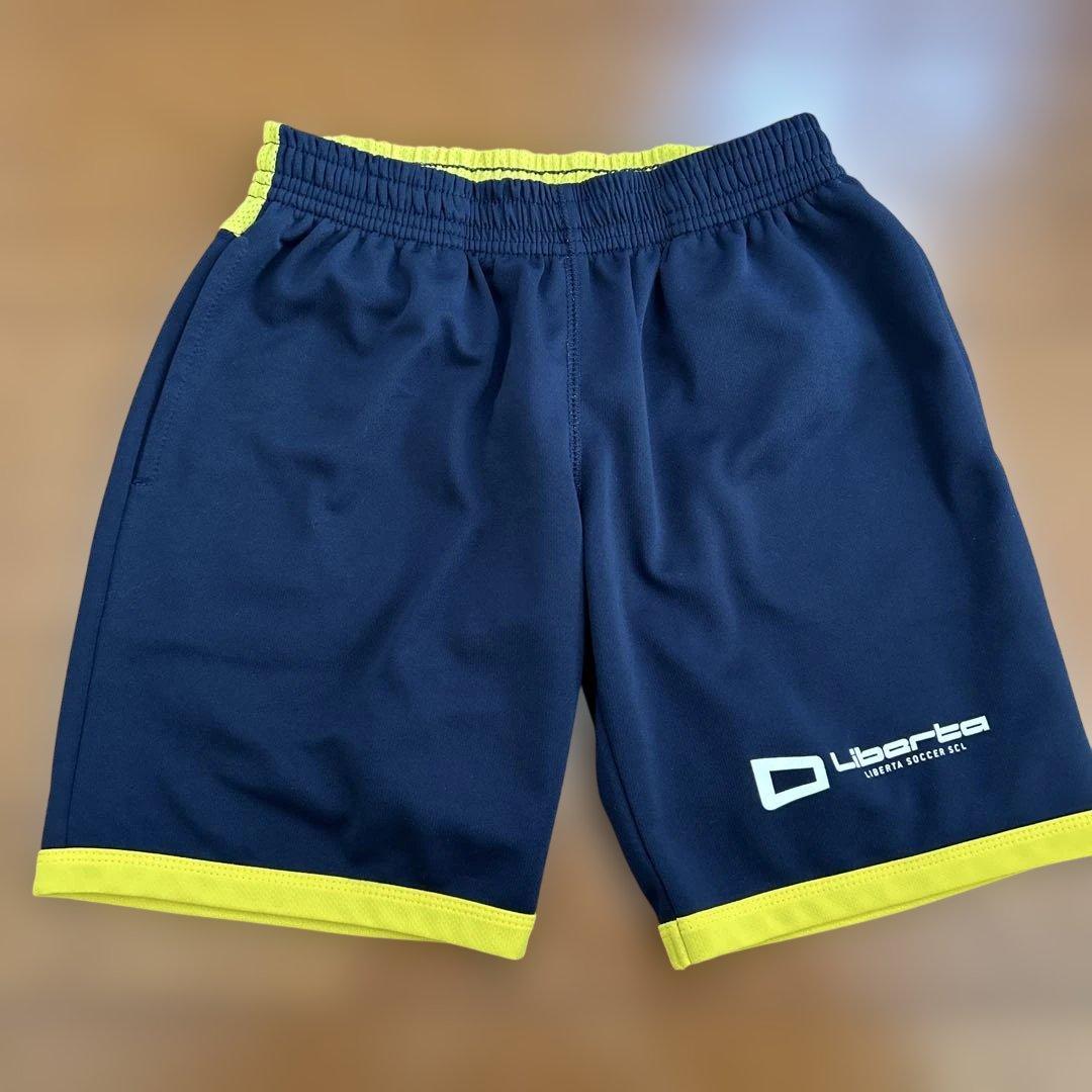 リベルタサッカー　145