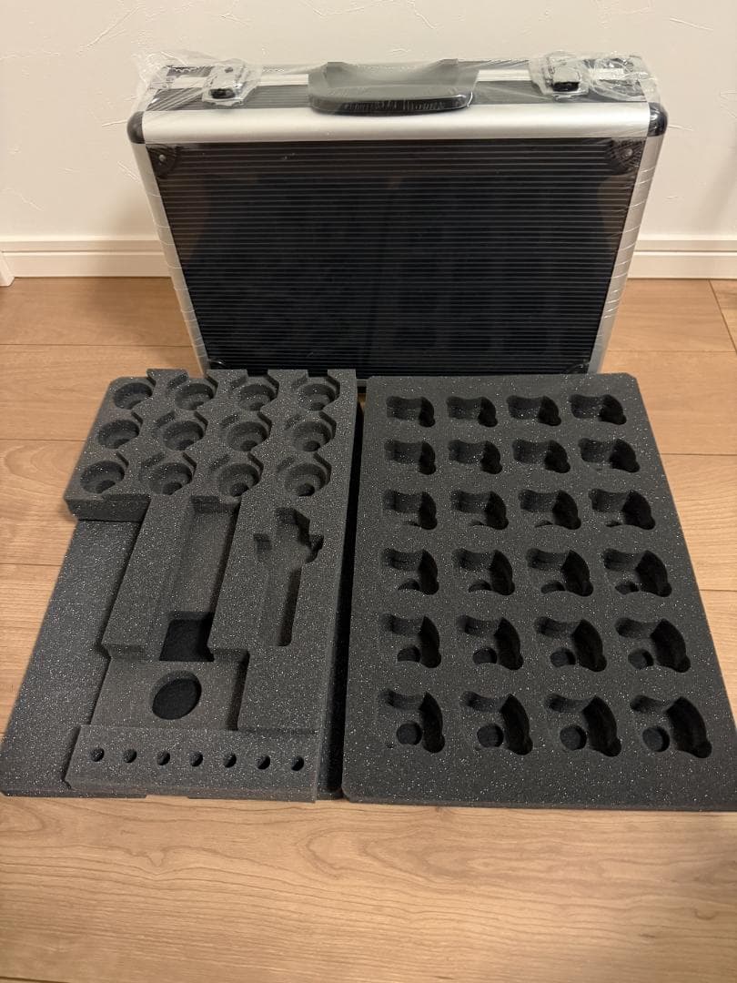 ☆新品未使用☆ BEYBLADE ベイブレードX ケース ☆DREAMBOX☆