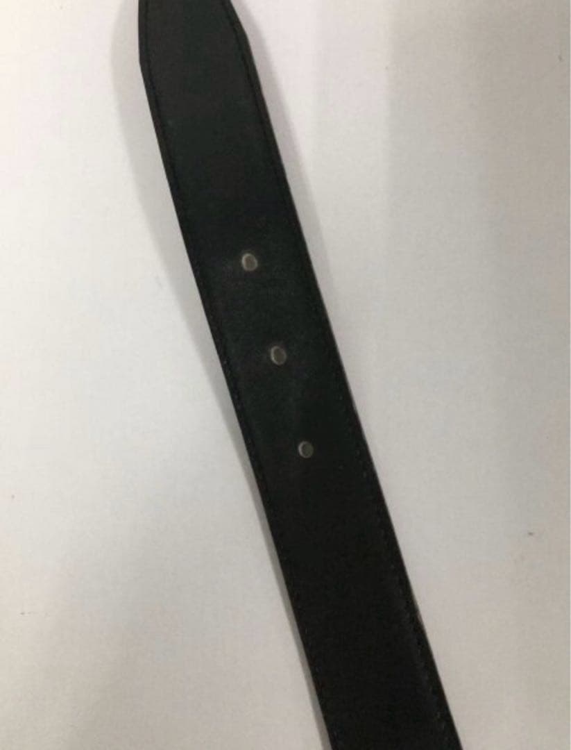 HERMES H コンスタンスベルト　リバーシブル