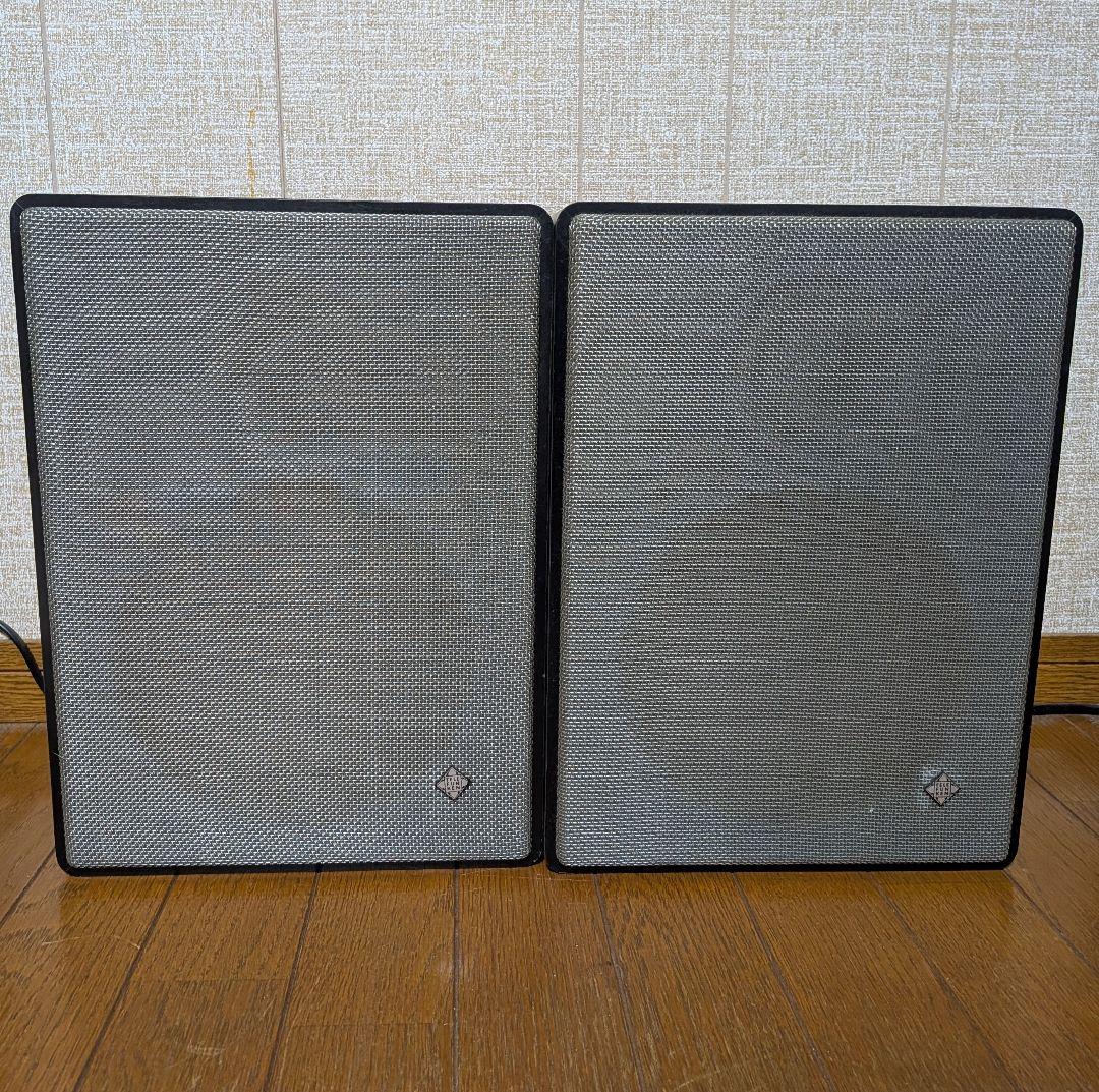 TELEFUNKEN HIFI-Box TL 510 スピーカー　テレフンケン