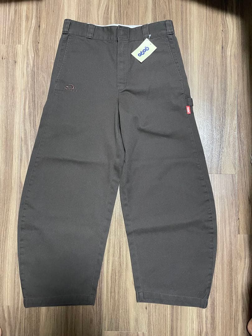 9090 × Dickies Buggy Chino Pants