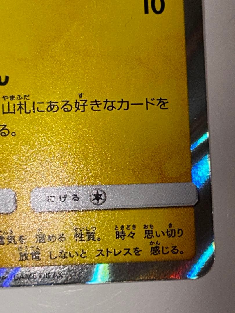 ピカチュウ フレンドリィショップ