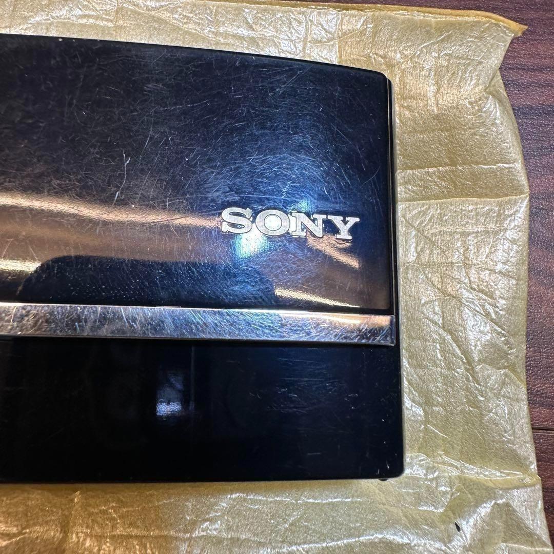 SONY Cyber−Shot T DSC-T30 デジカメ 2750