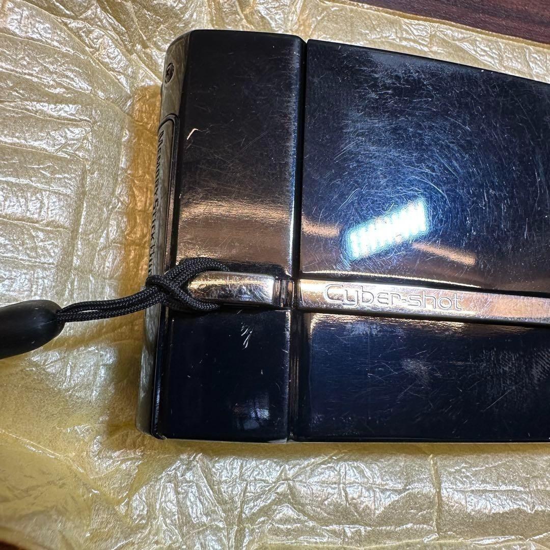 SONY Cyber−Shot T DSC-T30 デジカメ 2750