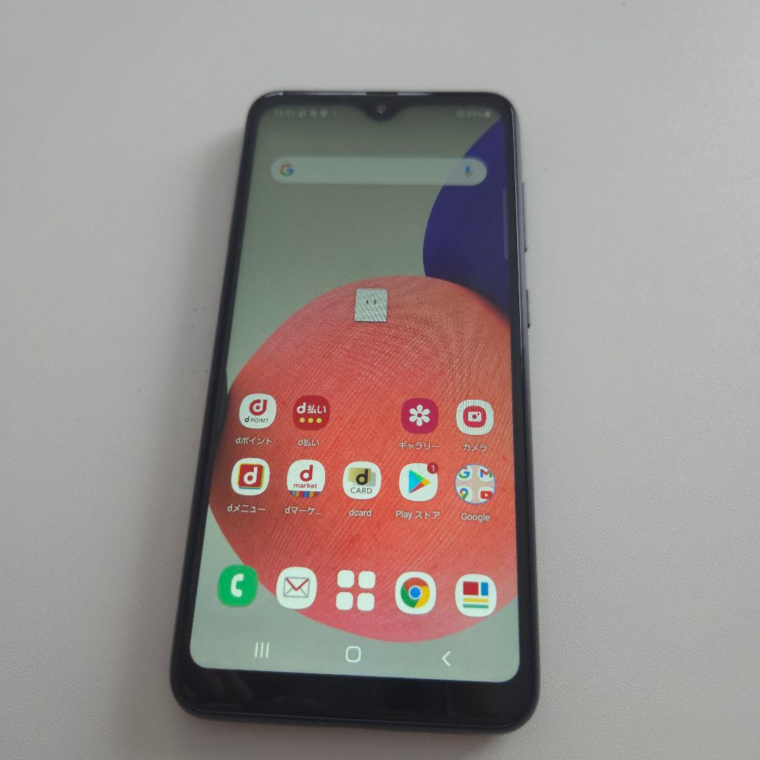 Galaxy A22 アンドロイド13 シムフリー ギャラクシー 68
