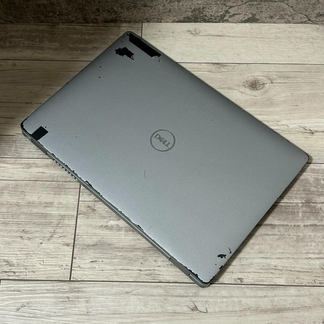 【訳あり】高性能i7 DELL LATITUDE 5310 Windows11