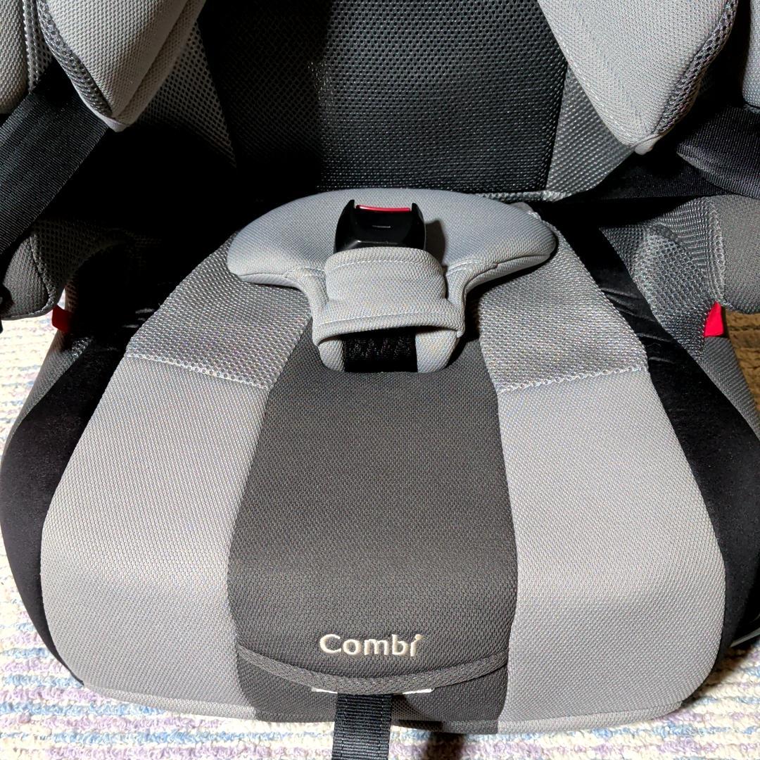 美品 コンビ ジョイトリップ エアスルー GG 1歳～11歳