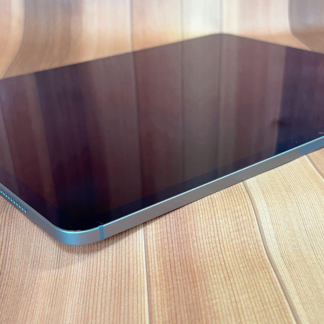 SIMフリー 本体 iPad Air 13インチ M2 128 GB 024