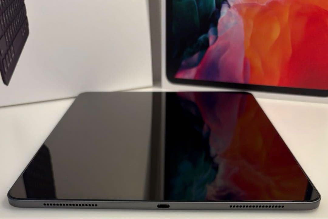 iPad Pro 12.9 第4世代 512GB+Apple Pencil2