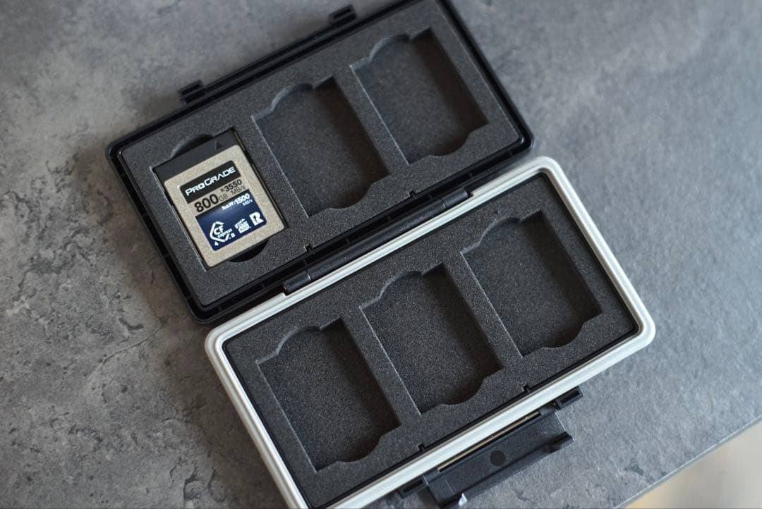 その他 ProGrade Digital CFexpress 4.0 Type B