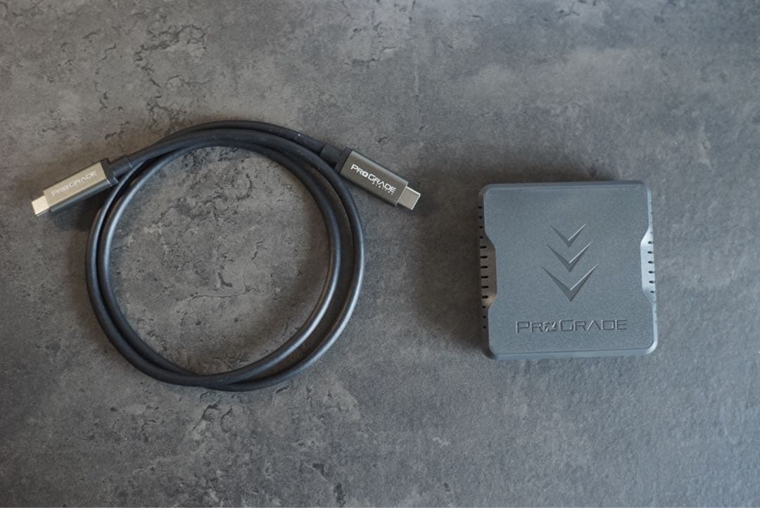 その他 ProGrade Digital CFexpress 4.0 Type B