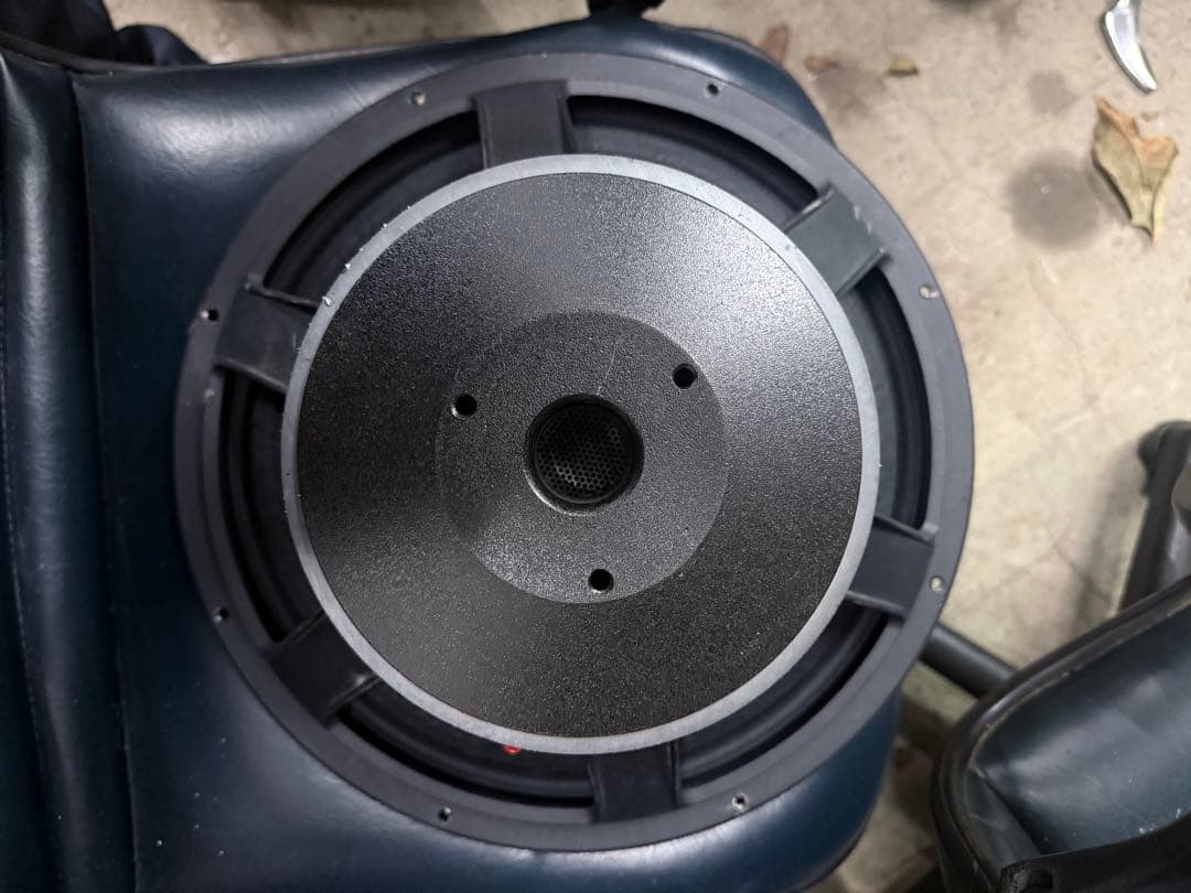 CLASSIC PRO ( クラシックプロ )CPW15II