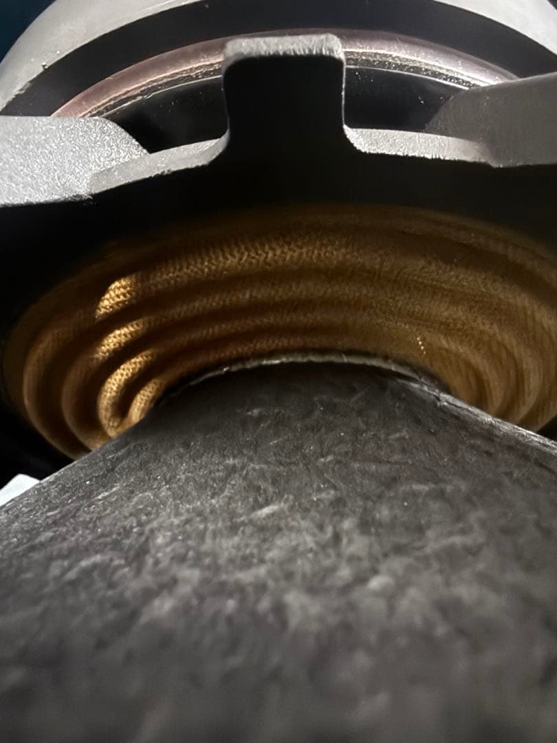 CLASSIC PRO ( クラシックプロ )CPW15II