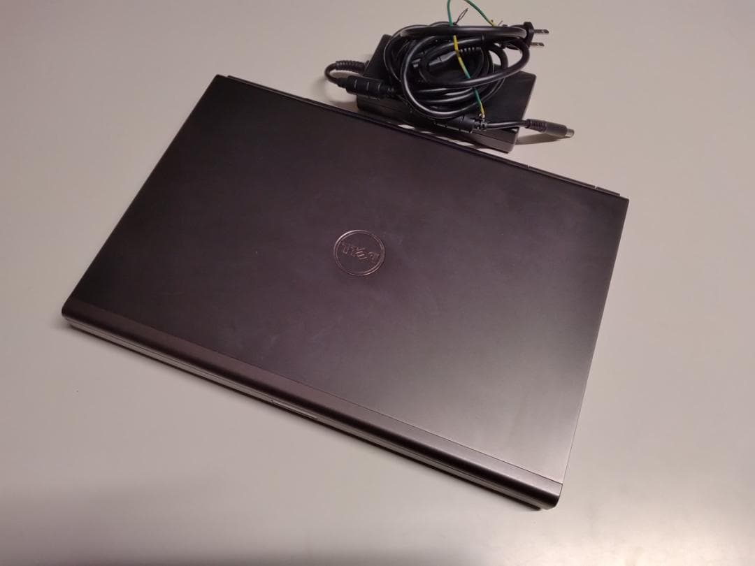 Dell Precision M4600 ワークステーション ノートPC