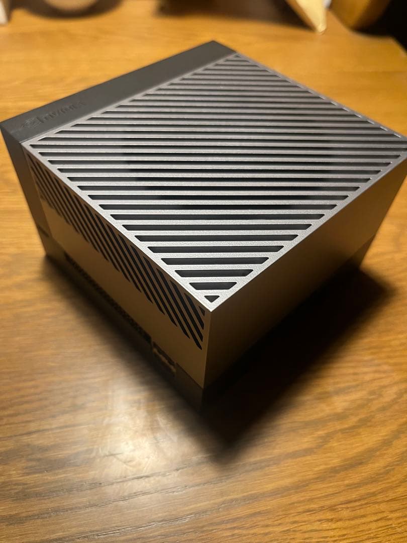 ミニPC Jetson Agx Orin 32GB