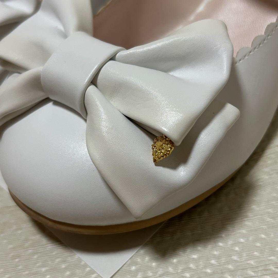 リルリボンシューズ