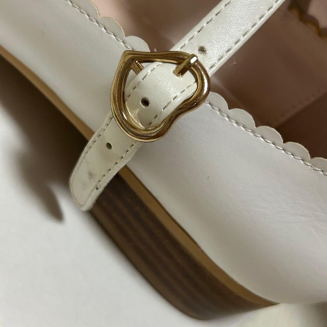 リルリボンシューズ