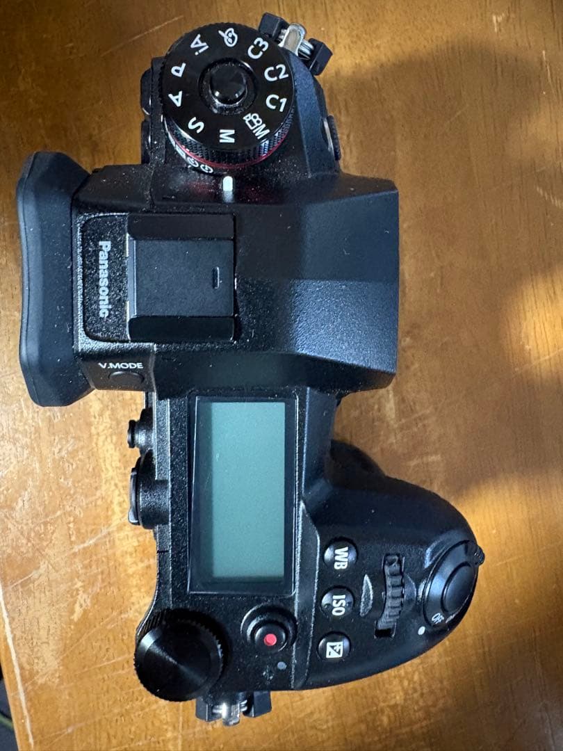 LUMIX DC-G9 PRO 美品　シャッター1,136回