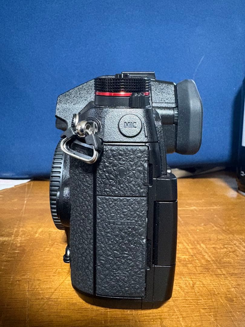 LUMIX DC-G9 PRO 美品　シャッター1,136回