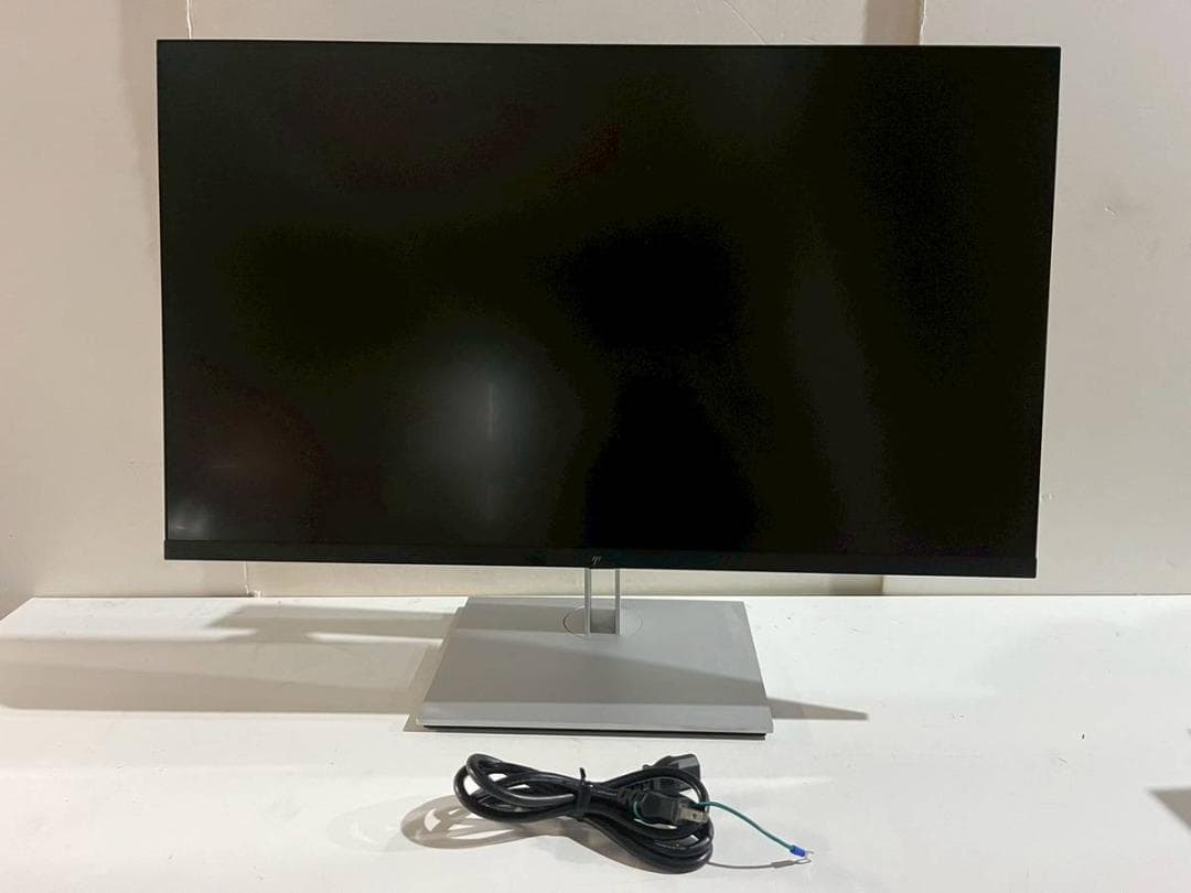 【完動品】HP 液晶ディスプレイ EliteDisplay E324q