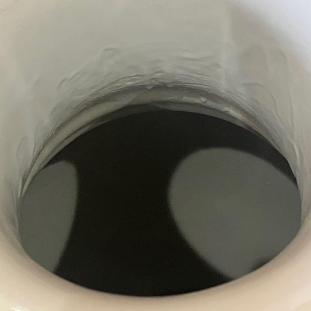 【大型花瓶】壺 花器 高級陶器 中国満州 花鳥風月 美人図 骨董品