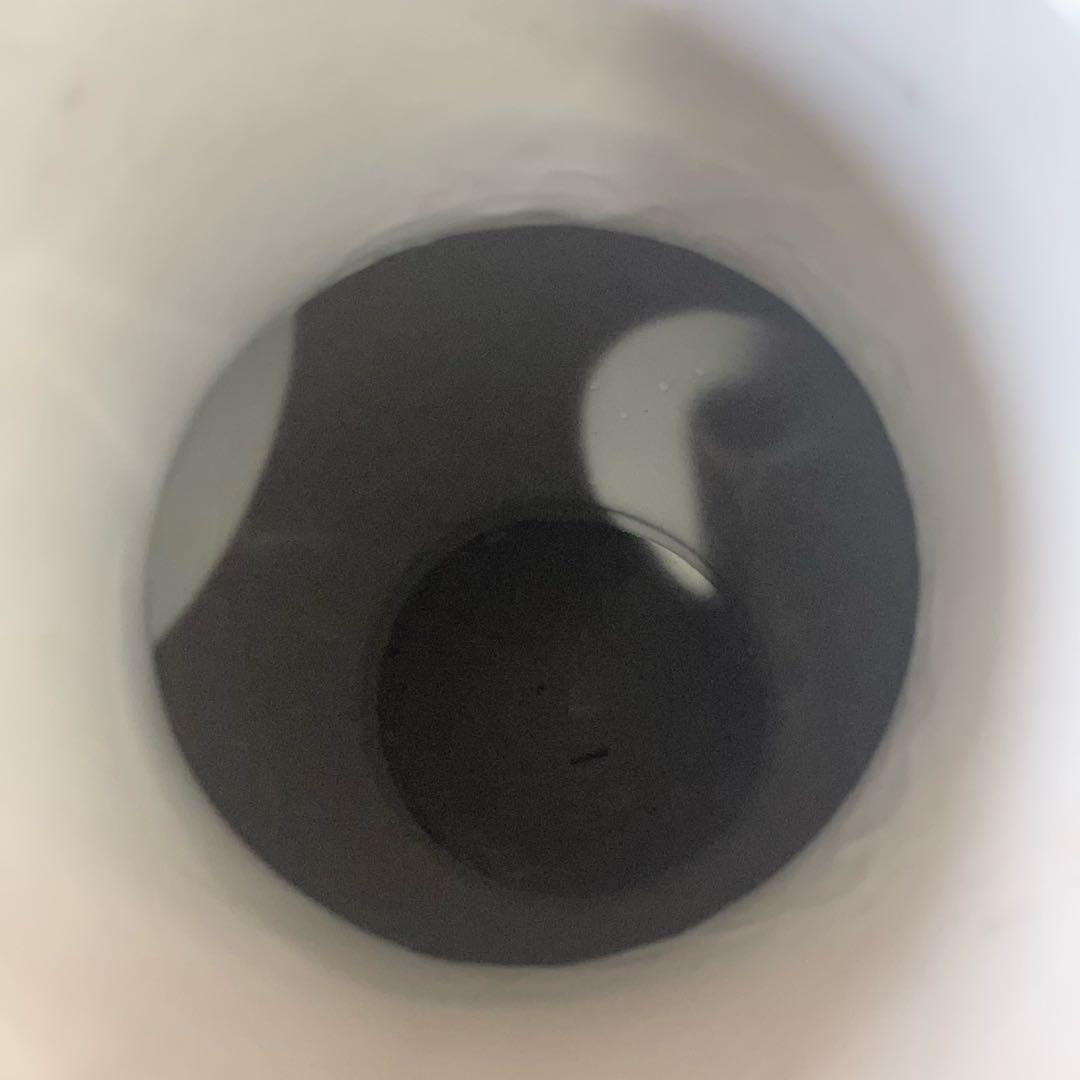 【大型花瓶】壺 花器 高級陶器 中国満州 花鳥風月 美人図 骨董品