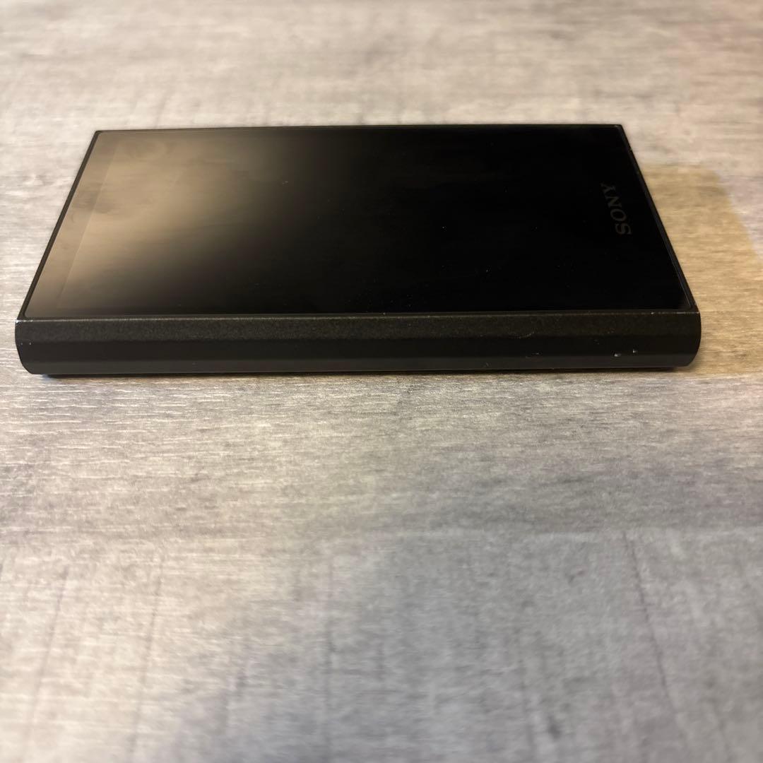 ソニーのNW-A300シリーズウォークマン　(本体のみ)