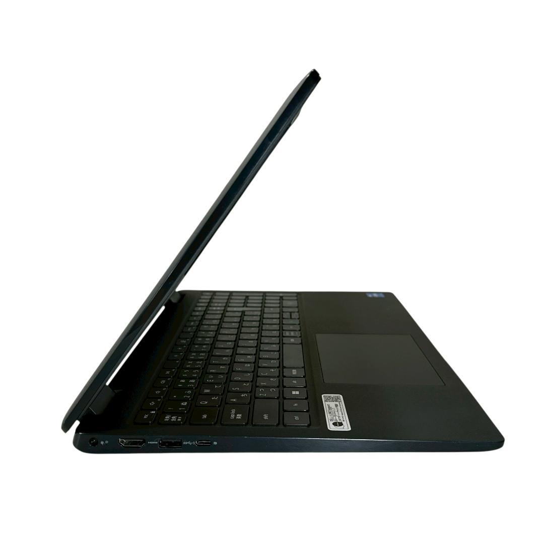 DELL【i5第11世代★16GB】15.6 ノートパソコン バッテリ良 737