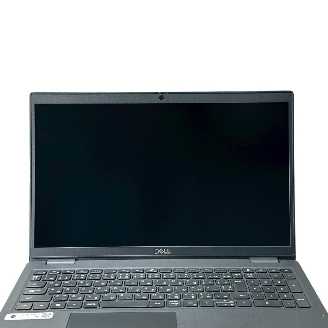 DELL【i5第11世代★16GB】15.6 ノートパソコン バッテリ良 737