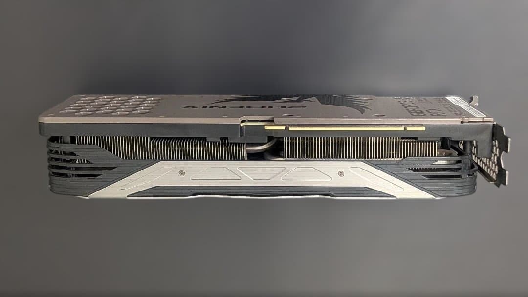 グラフィックボード・グラボ・ビデオカード GAINWARD PHOENIX GeForce RTX 3080 10GB