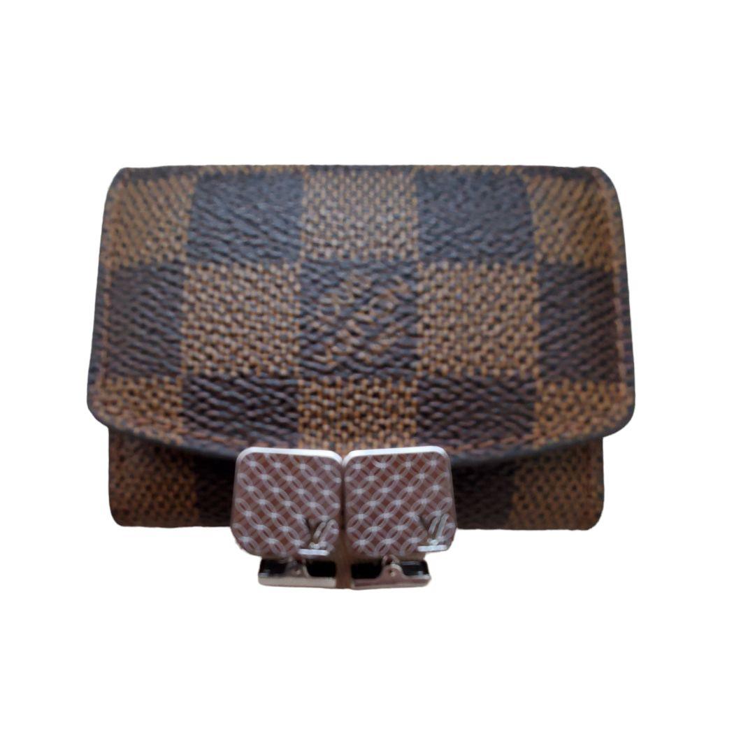 【新品】ルイヴィトン シャンゼリゼ カフス