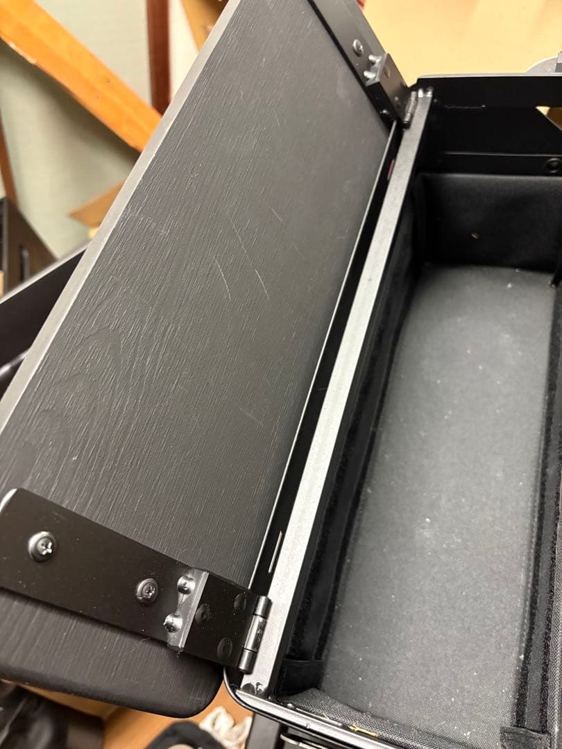 スノーピーク　シェルフコンテナ25