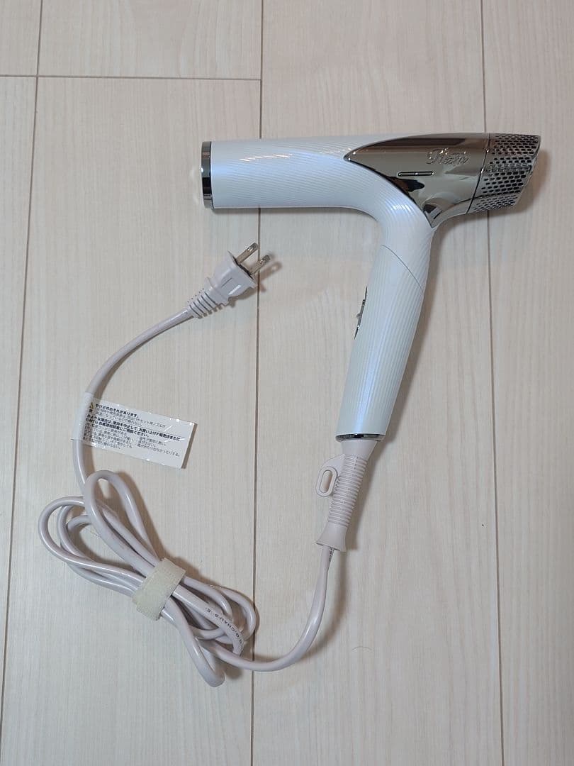 【ジャンク品】Refa ヘアドライヤー RE-AN-02A