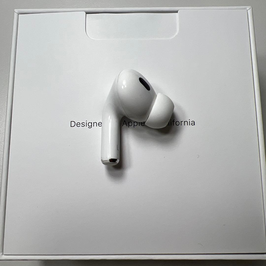 AirPods Pro 第2世代 usb-c 左耳 A3048 [10]