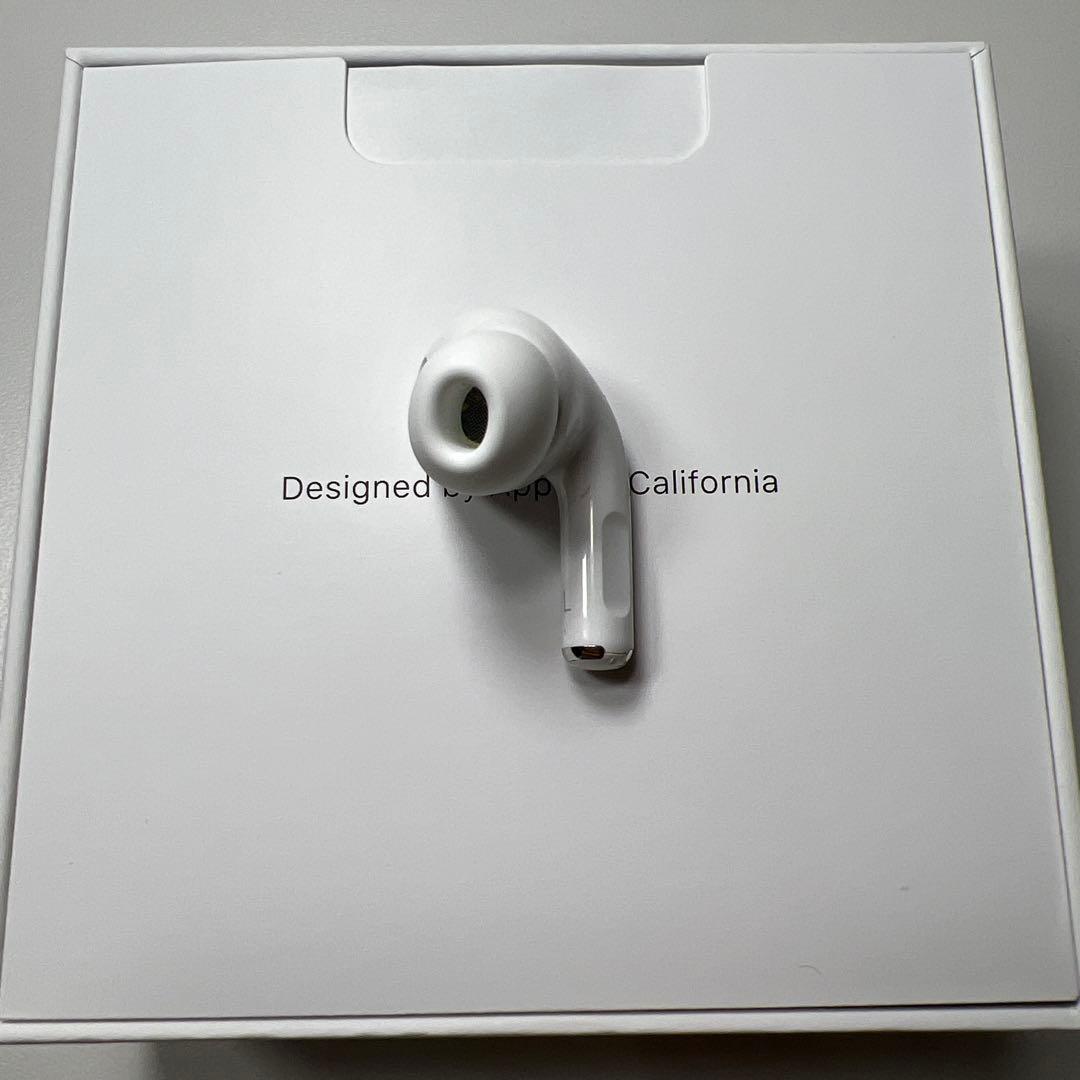 AirPods Pro 第2世代 usb-c 左耳 A3048 [10]