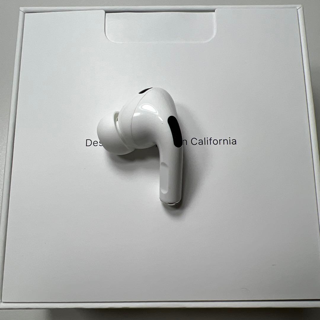 AirPods Pro 第2世代 usb-c 左耳 A3048 [10]