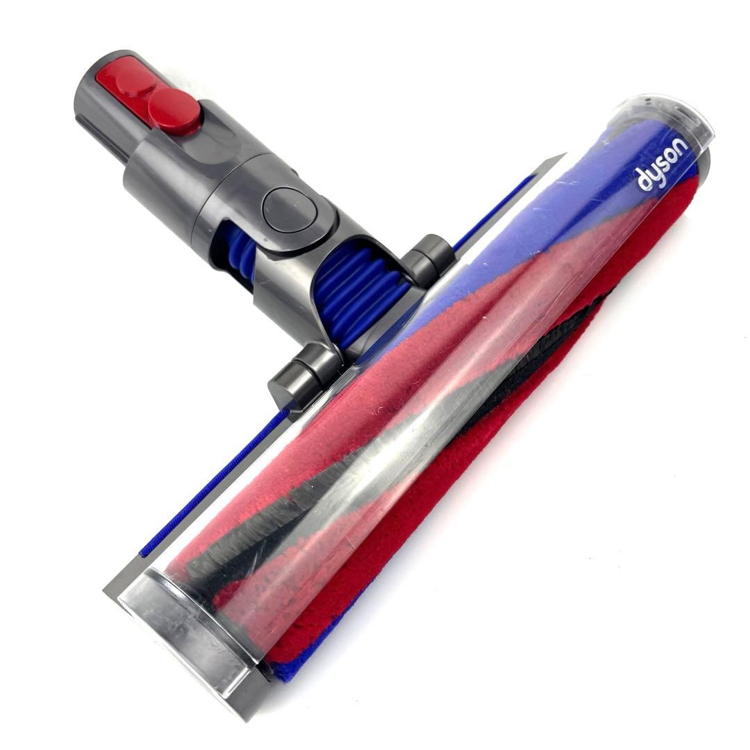 Dyson[354531-02]sv18 digital slim ヘッド