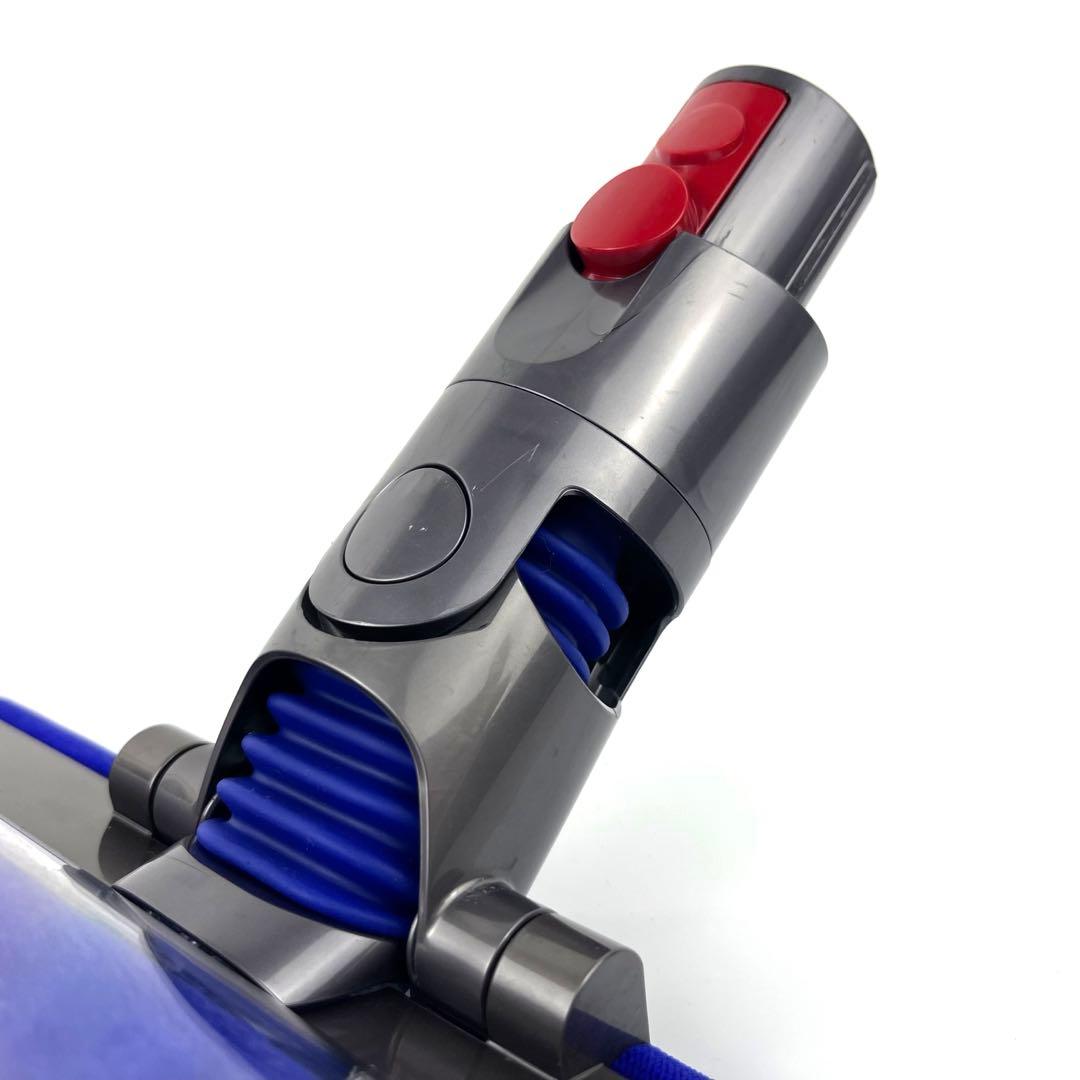 Dyson[354531-02]sv18 digital slim ヘッド