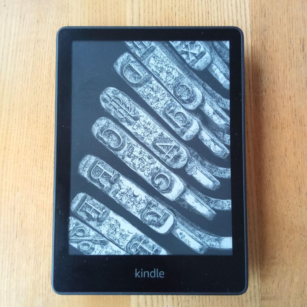 Amazon Kindle Paperwhite 電子書籍リーダー11世代