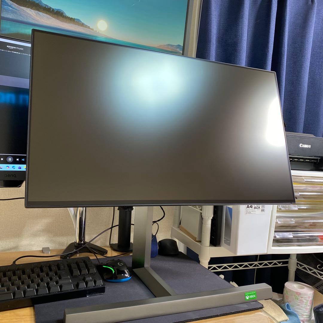 PHILIPS 279M1RV/11 27インチ 4K 144Hz 2022年製